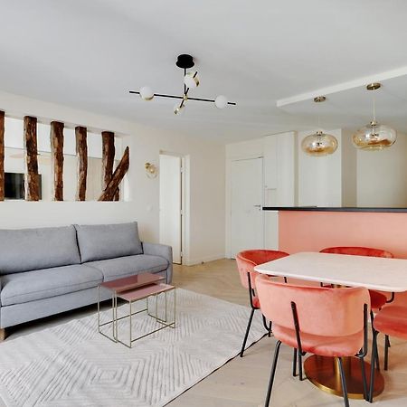 Pick A Flat'S Apartments In Saint-Lazare - Rue De Londres Παρίσι Εξωτερικό φωτογραφία