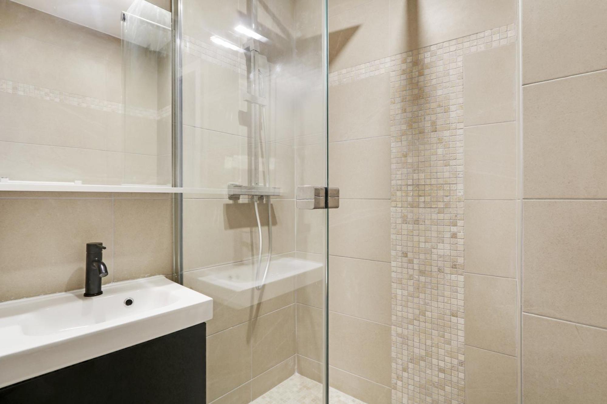 Pick A Flat'S Apartments In Saint-Lazare - Rue De Londres Παρίσι Εξωτερικό φωτογραφία