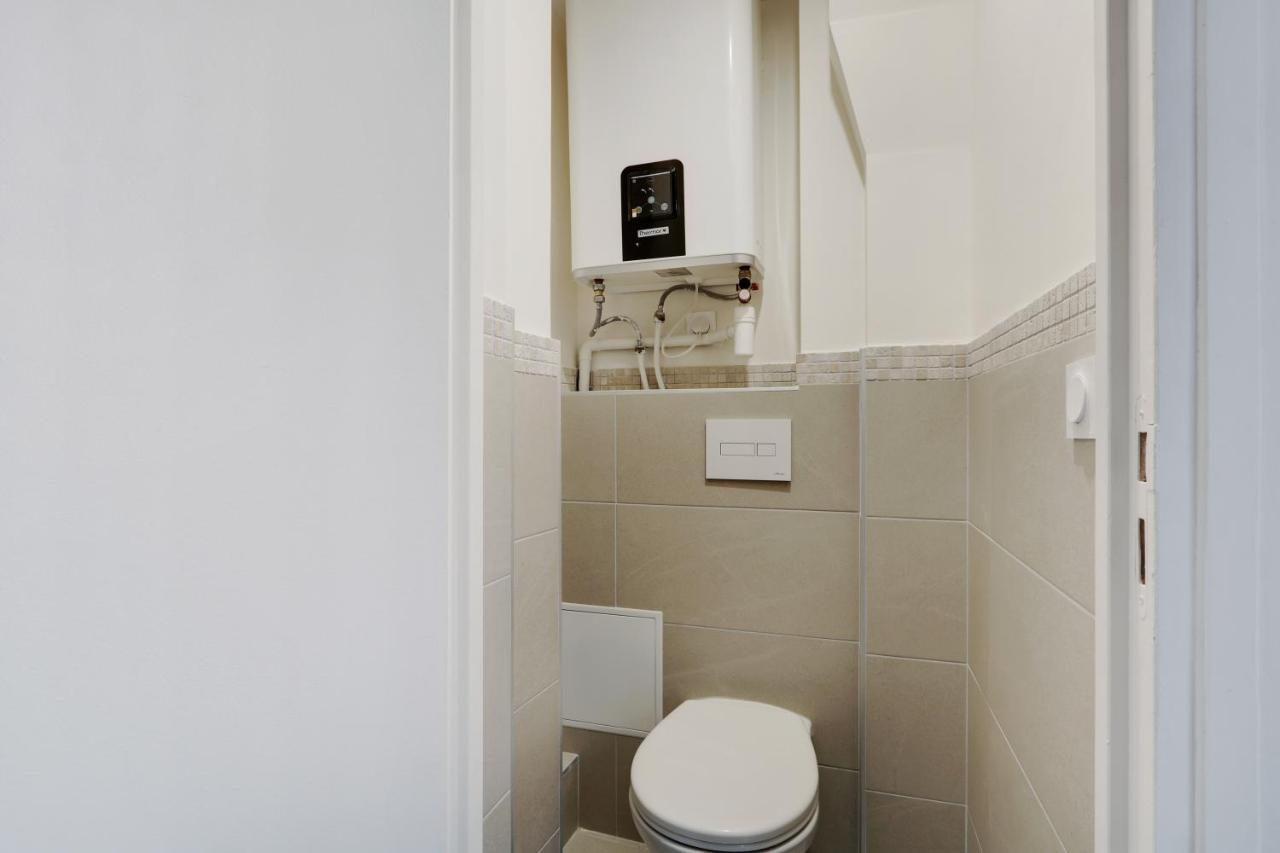 Pick A Flat'S Apartments In Saint-Lazare - Rue De Londres Παρίσι Εξωτερικό φωτογραφία