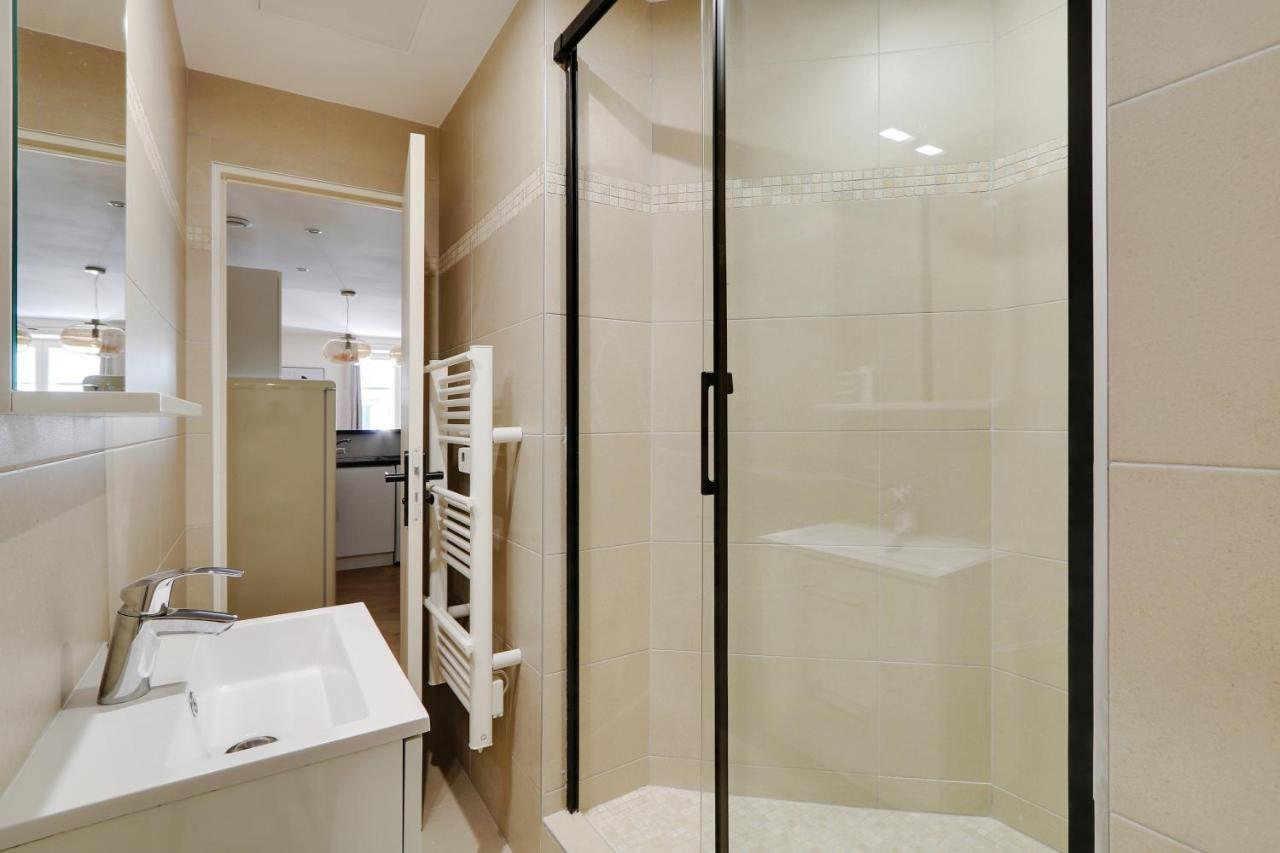 Pick A Flat'S Apartments In Saint-Lazare - Rue De Londres Παρίσι Εξωτερικό φωτογραφία